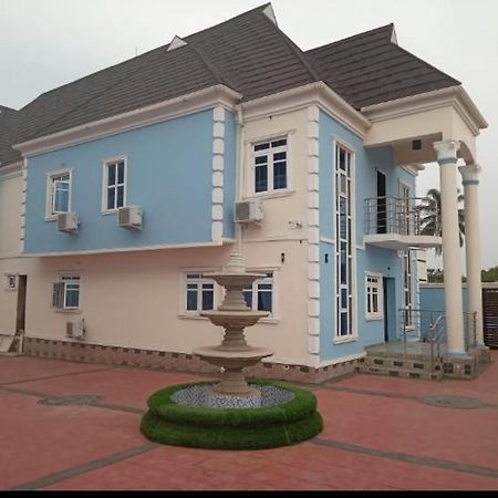 Hotel D Ritz Owode Ede Bagian luar foto